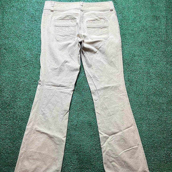 Hollister Khaki Pants - Picture 3 of 4